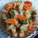 Cooksnap dari Dewinta untuk resep Capcay Goreng Ayam