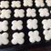 El cooksnap de Paula Vergara cuando hizo Alfajores de maicena.