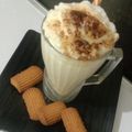 Anjana Sahil Manchanda का कुकस्नैप जब उन्होंने कोल्ड कॉफ़ी (cold coffee recipe in Hindi) बनाया था।