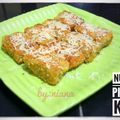 Cooksnap dari Nina Fitriana untuk resep Nugget Pisang