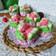 Cooksnap dari Silvi Atgi Septina untuk resep Bolu Kukus semangka