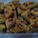 Cooksnap dari Nina Mulyani untuk resep Pizza cookies