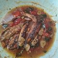 Cooksnap dari Theresia Dhevi untuk resep Ikan Pindang Kuah Pedas Segar 🐟🐟🐟
