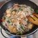Cooksnap dari Nyimas Amalia untuk resep Oseng toge tahu (Tumis Toge)
