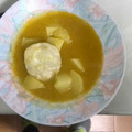 El cooksnap de JuanAntonio cuando hizo Guiso de pescado en blanco.