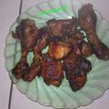 Cooksnap dari Arni Munawati untuk resep Ayam Panggang Teflon
