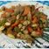 El cooksnap de 🌞JUDIT🌞 cuando hizo Pollo con verduras y almendras.