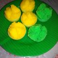 Cooksnap dari Tri Puji untuk resep Apem Tape / Kue mangkok