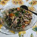Cooksnap dari Hilda Baraqbah untuk resep Tumis Pindang Layang Cabe Ijo