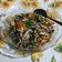 Cooksnap dari Hilda Baraqbah untuk resep Tumis Pindang Layang Cabe Ijo