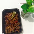 Cooksnap dari rika untuk resep Tempe Orek Bumbu Iris