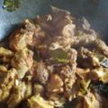 Cooksnap dari Nanik Marlina untuk resep Ayam Bakar Pedas Manis #BikinRamadanBerkesan