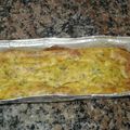 El cooksnap de micavegetariana cuando hizo Souffle de verduras - Chicos a comer!.