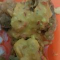 Cooksnap dari anggita madhyaratri untuk resep Saus telur asin
