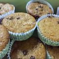 Cooksnap dari Dian Arbani untuk resep Muffin mangga