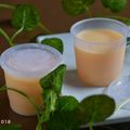 Cooksnap dari risya untuk resep Pudot pudding sedot