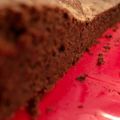 Cooksnap de Pépito ; ) sur la recette Moelleux au chocolat