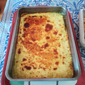 El cooksnap de Alex&Andru cuando hizo Bacalao al horno con Thermomix.