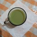 Cooksnap dari Lisa Cho untuk resep Susu sari kacang hijau