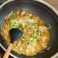陳欣怡 的 親子丼 cooksnap