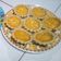 Cooksnap dari Nadyne Cahaya untuk resep Pie susu Bali ekonomis