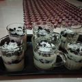 Cooksnap dari Jihan Makailah Fakhirah untuk resep Cream Cheese Oreo Sederhana