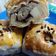 Cooksnap dari Hannah Sholehah untuk resep Bolen Pisang No Korsvet