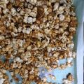 Cooksnap dari Nurliana Apsari untuk resep Popcron Karamel ala xxi
