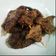 Cooksnap dari diyanti untuk resep Empal Daging