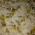 صورة من Zainab، شاركها بعد تجربة وصفة رز بعدس🍚