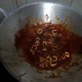 Cooksnap dari Annisa Salsabillah untuk resep Cumi Saos Padang