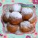 Cooksnap dari Julie Kelabi Hutauruk untuk resep Donat bulat isi coklat (tanpa kentang dan telur)
