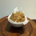 翁淑芬 的 黑糖發糕 瓦斯爐版 cooksnap