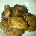 Cooksnap dari 💜Lianawati💜 untuk resep Daging Empal Manis