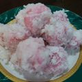 Cooksnap dari Wiludjeng Harsono untuk resep Klepon Ketan Gula merah 😊😉 #BikinRamadhanBerkesan
