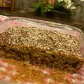 صورة من Sossa chef 💕، شاركها بعد تجربة وصفة كيكة الدخن بالتمر