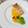 il Chemamma quando ha preparato Trancio di salmone al lardo su crema di zucca