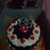 Cooksnap dari Asih Arthanty untuk resep Poli Cake (pondan sponge coklat)