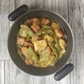 Cooksnap dari Fadil's Kitchen untuk resep Tauco Terong