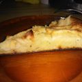 El cooksnap de Marula cuando hizo Torta de manzana roja o verde 🍎.