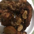 Cooksnap dari ika prihastiningsih untuk resep Ayam Goreng Bawang Putih Batam