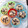 El cooksnap de Anabel Rodriguez cuando hizo ~Muffins 🧁🧁de vainilla y chocolate express keto🧁🧁~.