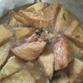 Cooksnap dari sriumiyati untuk resep Tahu tauco cabe hijau