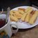 Cooksnap dari Indri Hartanti untuk resep Pukis Tabur Meisis