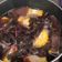 Cooksnap dari Lisa untuk resep Sayur Bening Bayam Merah