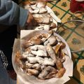 El cooksnap de Javiera Sierra Iglesias cuando hizo Calzones Rotos Caseros!.