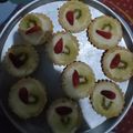Cooksnap dari Anissa Bela Ikhfa Khusaini untuk resep Pie buah favorit