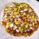 Mamta Malhotra का कुकस्नैप जब उन्होंने मैगी पिज़्ज़ा (Maggi Pizza recipe in Hindi) बनाया था।