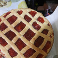 El cooksnap de Maga Frete cuando hizo Pastafrola Rendidora.
