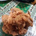 Cooksnap dari An untuk resep Ayam krispi kentucky